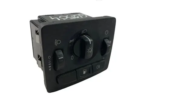 Volvo V50 Light switch 30739298