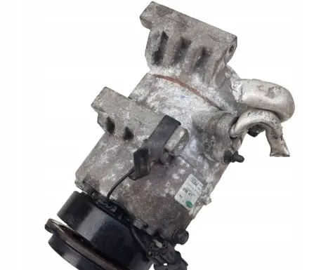 Hyundai ix35 Air conditioning (A/C) compressor (pump) F500DX9FA11