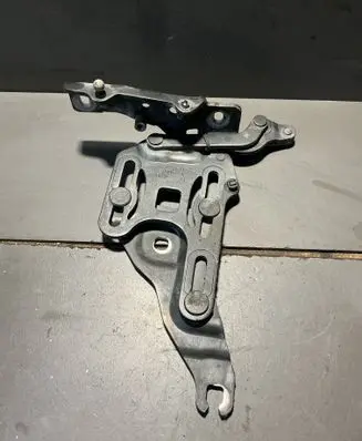 BMW X5 E70 Engine bonnet/hood hinges 7148348