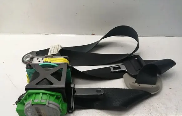 Toyota Verso Front seatbelt 732200F050B0 732200F050