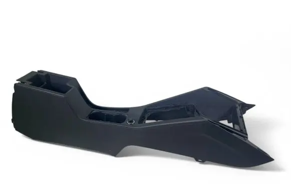 Skoda Octavia Mk3 (5E) Center console 5E1863241AP