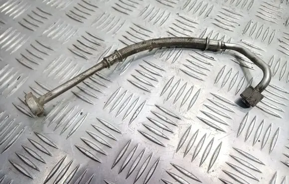 Audi A6 S6 C4 4A Turbo turbocharger oiling pipe/hose