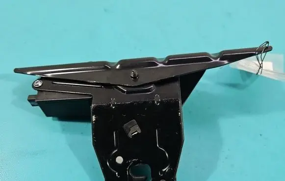 BMW X6 E71 Tailgate/trunk/boot lock/catch/latch 7071594 IMPRK1542000