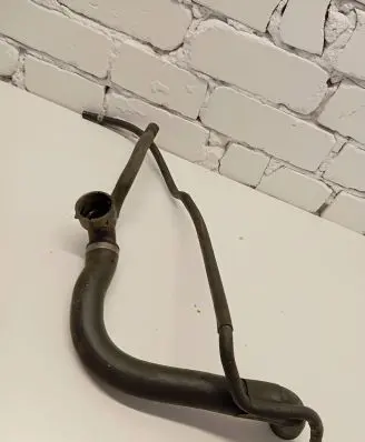 Mercedes-Benz S W220 Coolant pipe/hose 