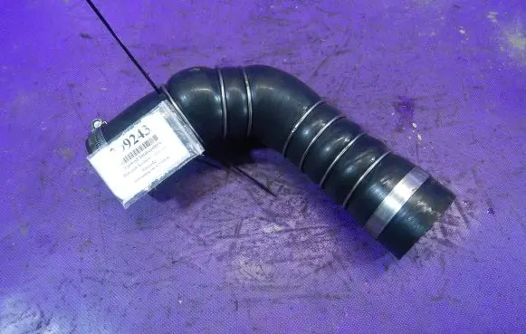 Renault Koleos I Intercooler hose/pipe