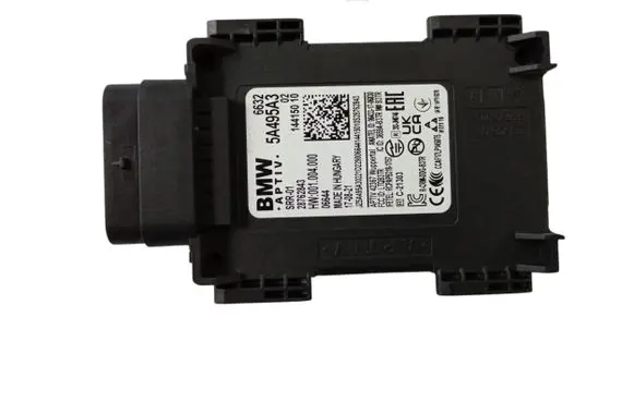 BMW 3 G20 G21 Blind spot module 5A495A3 66325A495A3