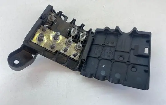 Audi A6 S6 C7 4G Positive wiring loom 4G0937517 KB4G5170