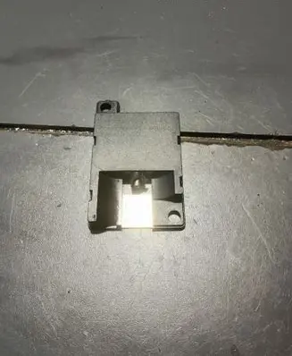 BMW 5 E60 E61 Bluetooth antenna 6928461 921800002
