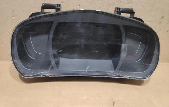 Renault Scenic IV - Grand scenic IV Speedometer (instrument cluster) P248109469R
