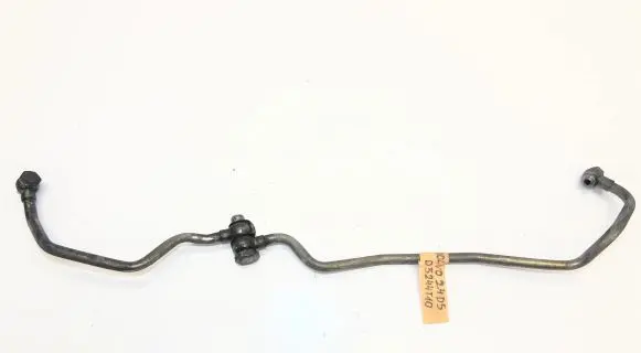Volvo S80 Turbo turbocharger oiling pipe/hose