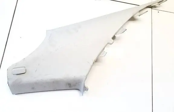Audi A5 8T 8F (C) pillar trim 8t0867288a