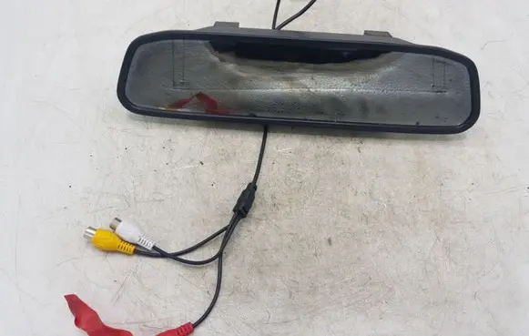 Mitsubishi Outlander Rear view mirror (interior) NOCODE
