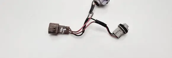Nissan King Cab, Navara Front indicator light