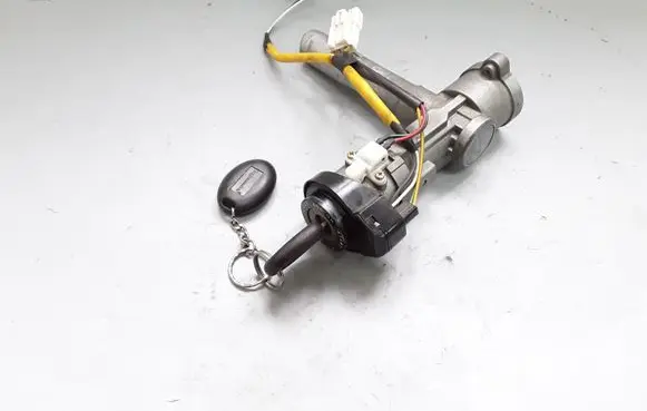 Hyundai Trajet Ignition lock NOCODE