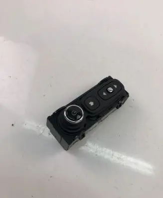 Renault Zoe Other switches/knobs/shifts 253B08825R