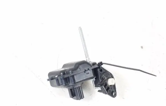 Infiniti FX Headlight level adjustment motor 