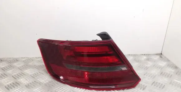 Audi A3 S3 8V Rear/tail lights 8V4945095