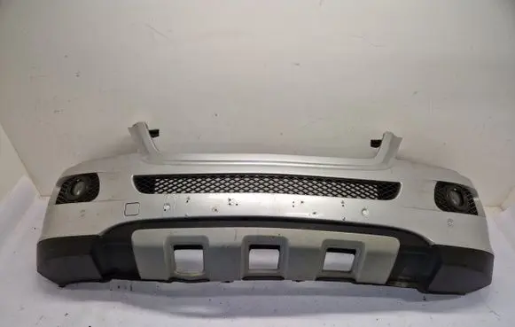 Mercedes-Benz ML W164 Front bumper