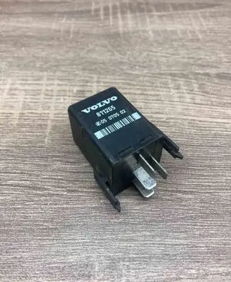 Volvo S40, V40 Other relay 811265 05070502