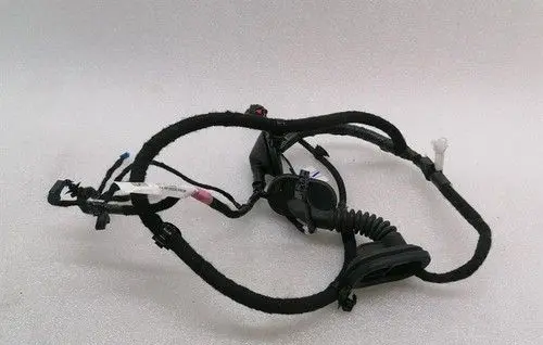 Tesla Model Y Handbrake wiring loom/harness 206796600B