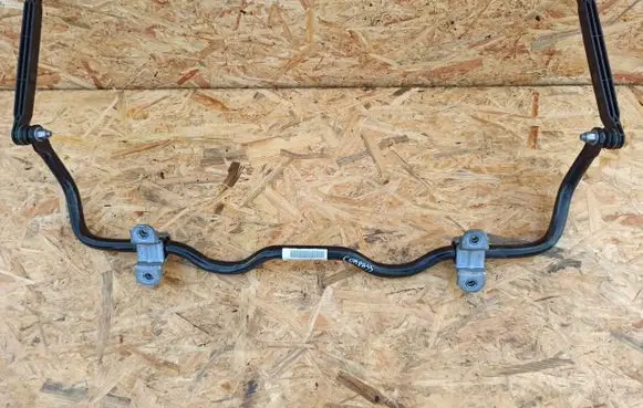 Jeep Cherokee III KJ Front anti-roll bar/stabilizer link 