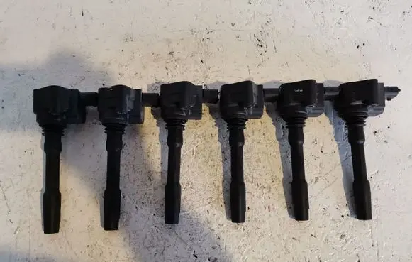 Maserati Ghibli High voltage ignition coil 288233 77430002