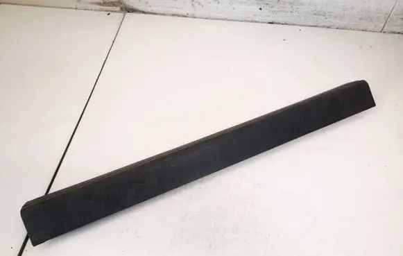 Mercedes-Benz C AMG W204 Front sill trim cover a2046860036 50509-2