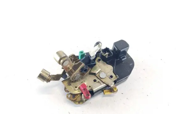 Jeep Commander Front door lock