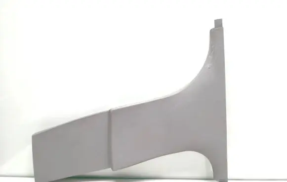 BMW 5 E60 E61 (B) pillar trim (bottom) 7027089 51437027089