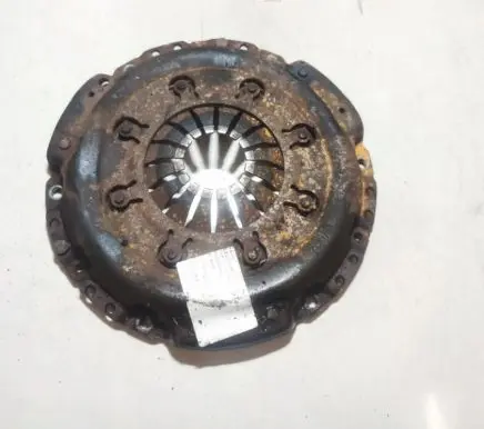 Opel Zafira A Pressure plate 
