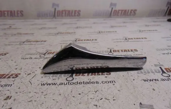 Mercedes-Benz E W211 Rear door interior handle A2117660124