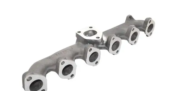 BMW 5 E39 Exhaust manifold 11622244964 2244964