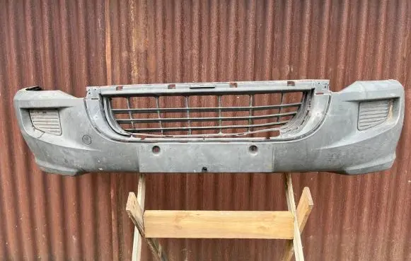 Volkswagen Crafter Front bumper 2E0807103A 9068800470 9068800670