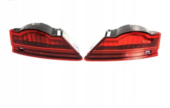 Jaguar XF Rear/tail lights JX6313A420AC
