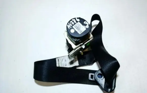 Dodge Journey Rear seatbelt 6161331l0a 0805230012