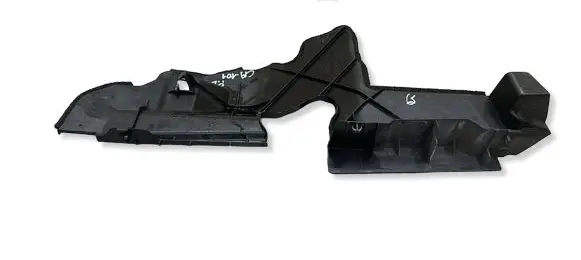 Lexus RX 450H Intercooler air guide/duct channel 5329348110