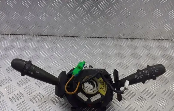 Alfa Romeo 147 Headlight wiper switch 735293303