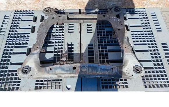 Volvo S60 Fan set 