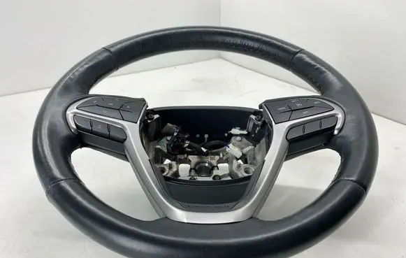 Jeep Grand Cherokee Steering wheel P6KU901CCAB 1361WXB1A0432J 68184845AC