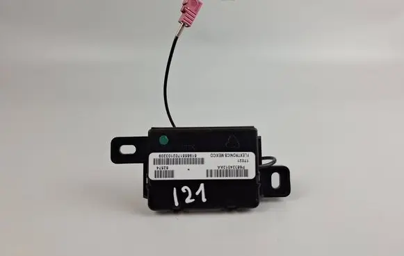 Alfa Romeo Stelvio Other control units/modules P68324012AA 5198551702103209