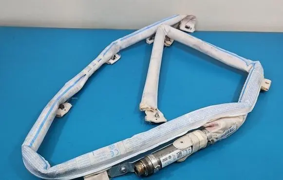 Volkswagen PASSAT B8 Roof airbag 3G0880741D IMPRK1582703