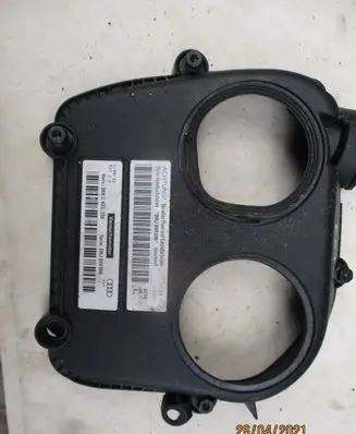 Audi A3 S3 8P Manual 7 speed gearbox 