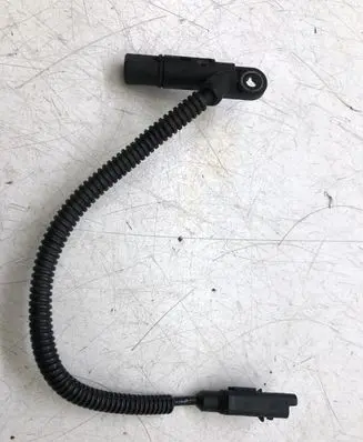 Citroen DS3 Camshaft position sensor 9664430960
