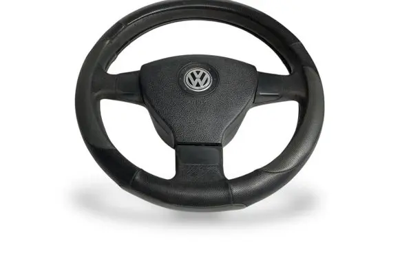 Volkswagen Golf Plus Steering wheel 1K0419091AG 1K0880201BJ 61921050A