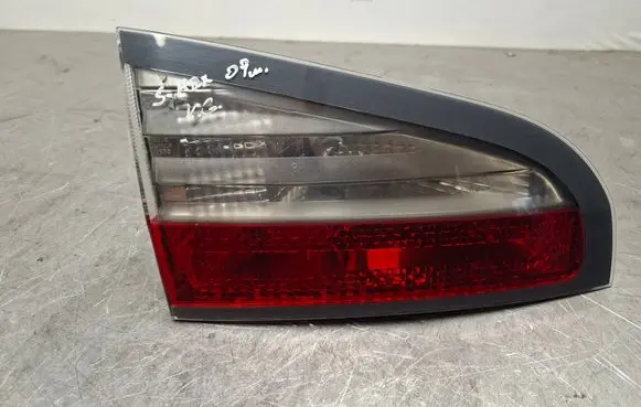 Ford S-MAX Tailgate rear/tail lights 162493