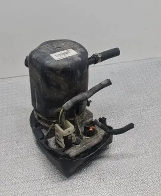 Citroen C5 Power steering pump 9673173780 GEP71C A0025846