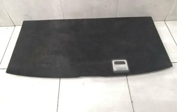 Mercedes-Benz R W251 Trunk/boot floor carpet liner A2516800418