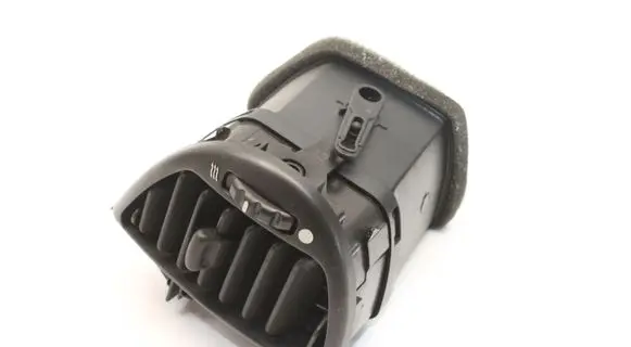 Jaguar XJ X40 Dashboard air vent grill cover trim GND6726AC