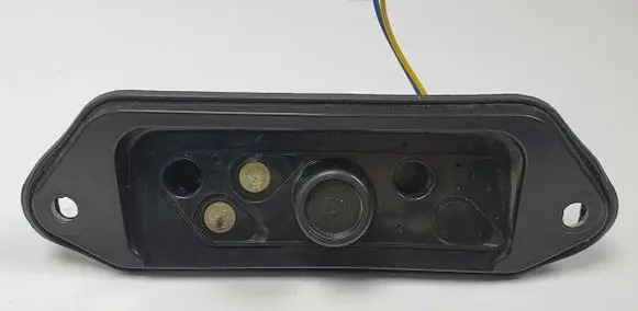 Nissan NV200 Front door sensor coupe 