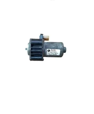 Jeep Grand Cherokee Rear gearbox reducer motor XM0010063 11306440700
